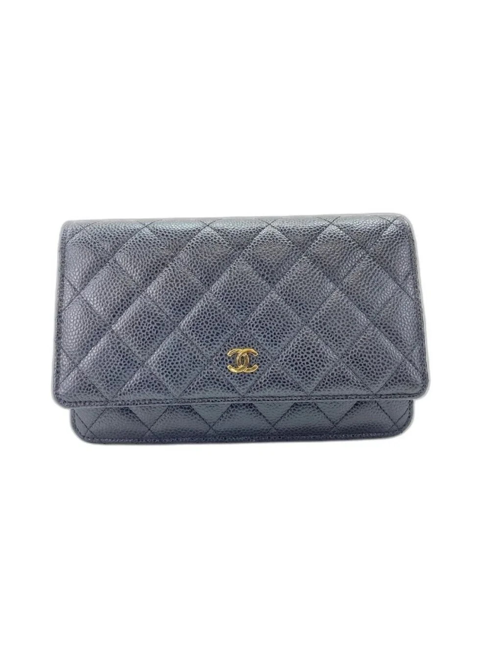 Chanel Shoulder Bag Quilted